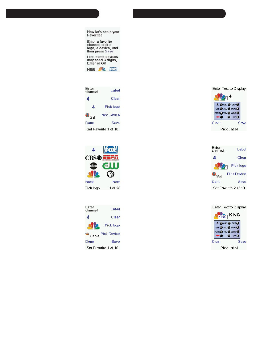 X10 Wireless Technology IR34A User Manual | Page 7 / 29