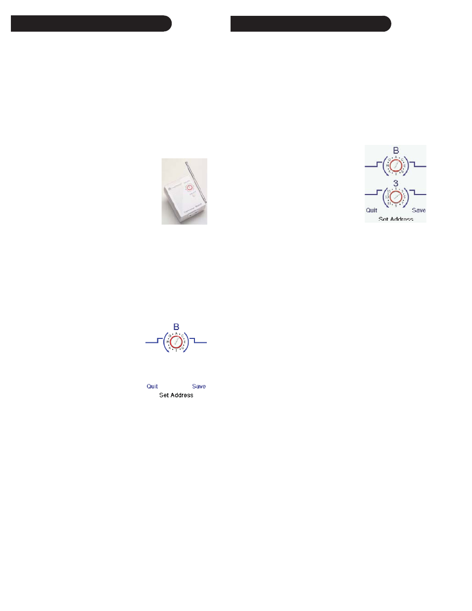 X10 Wireless Technology IR34A User Manual | Page 9 / 29