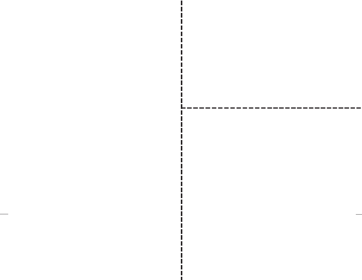 X10 Wireless Technology LM15A User Manual | 2 pages