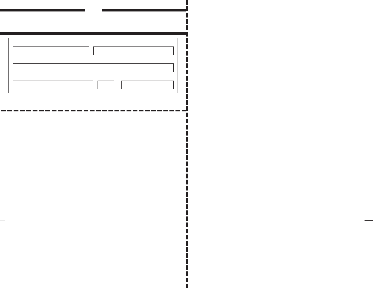 X10 Wireless Technology LM15A User Manual | Page 2 / 2