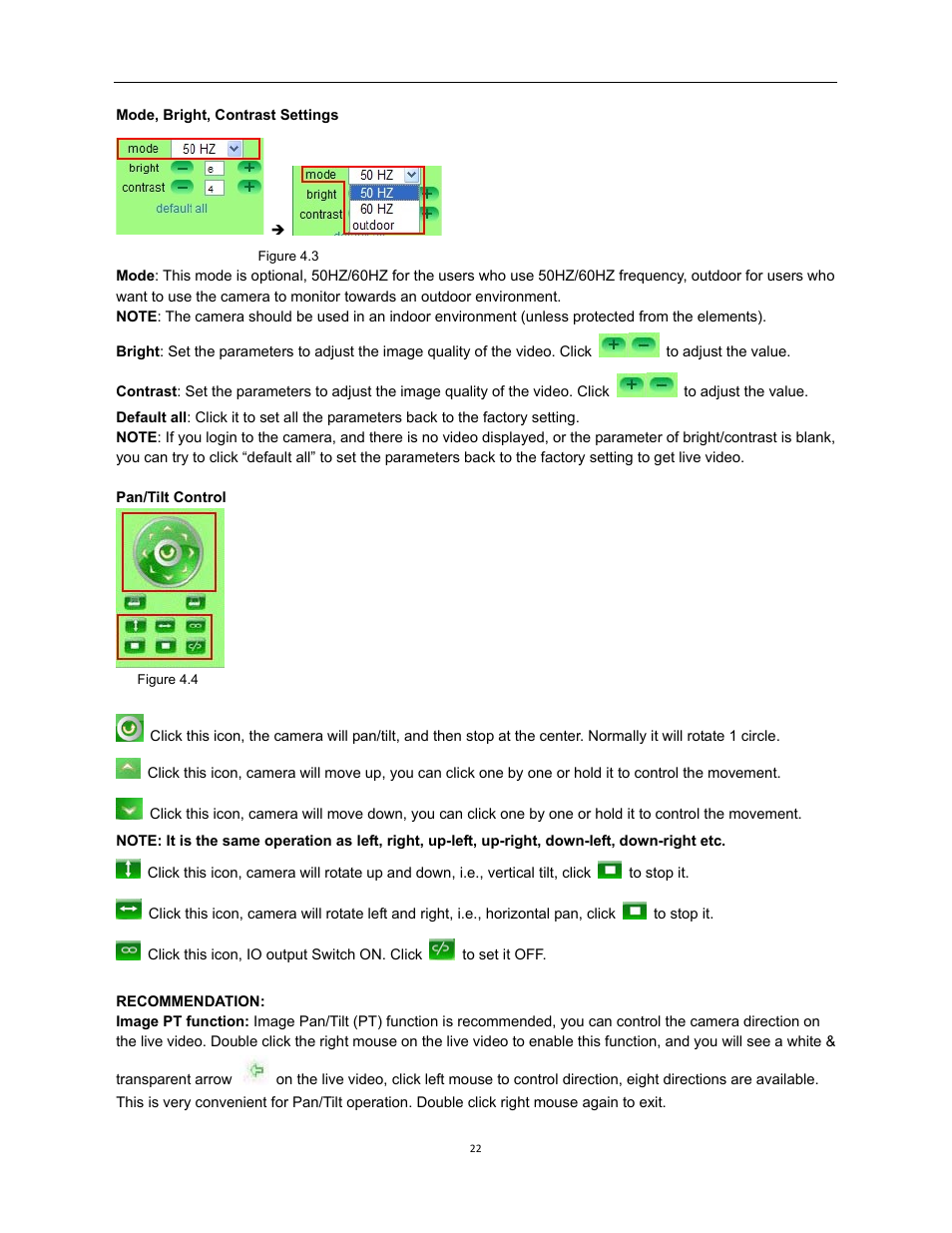 X10 Wireless Technology XX34A User Manual | Page 22 / 58
