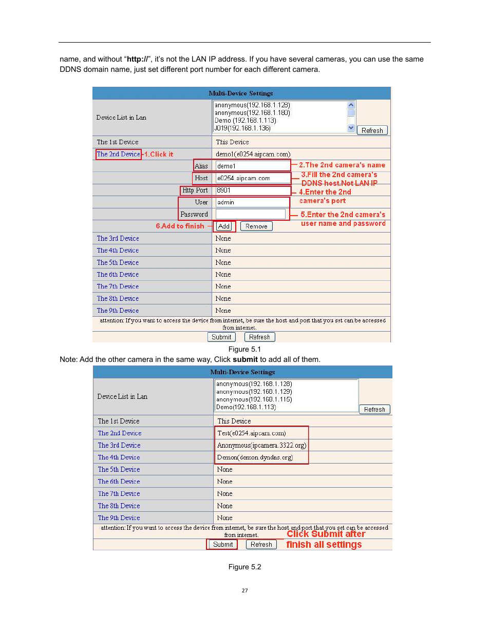 X10 Wireless Technology XX34A User Manual | Page 27 / 58