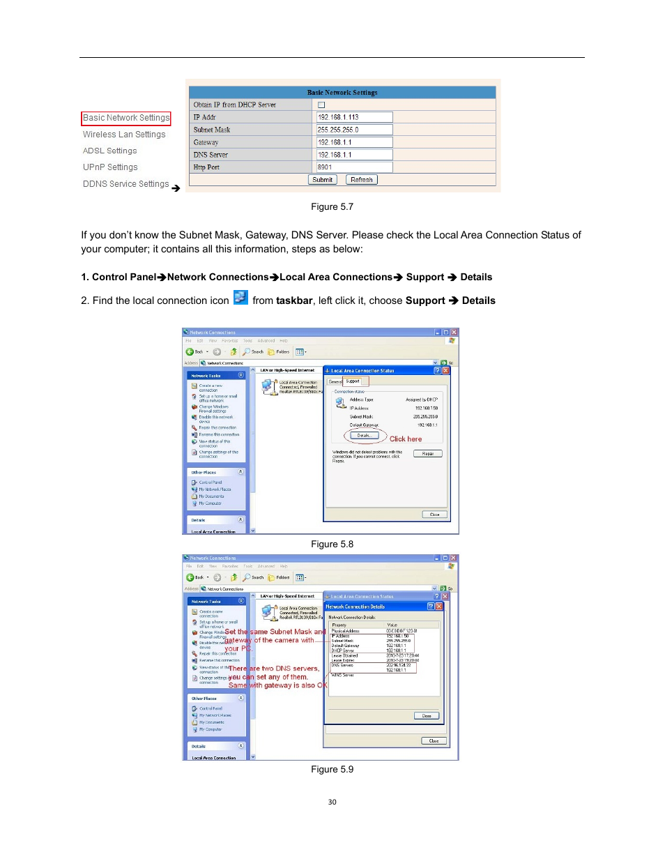 X10 Wireless Technology XX34A User Manual | Page 30 / 58