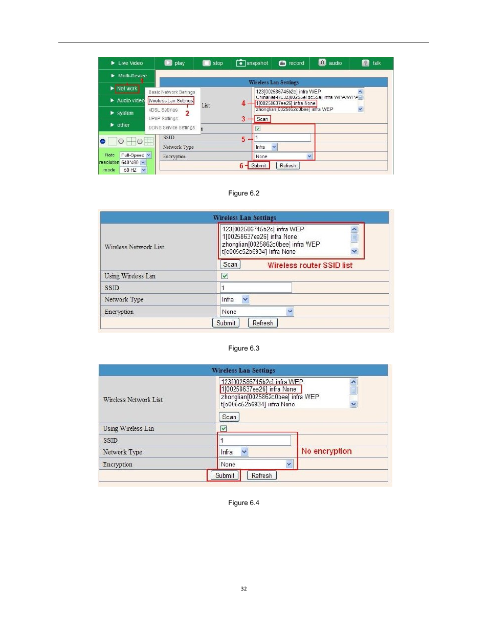 X10 Wireless Technology XX34A User Manual | Page 32 / 58