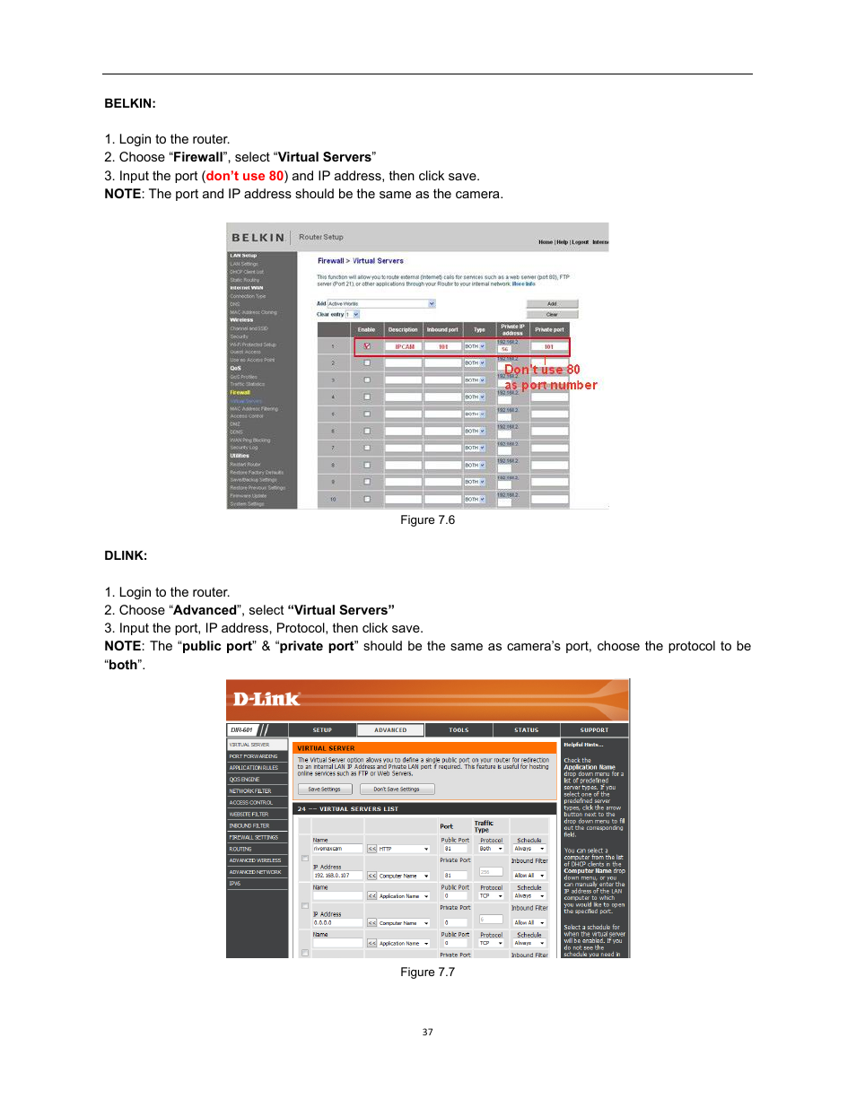 X10 Wireless Technology XX34A User Manual | Page 37 / 58