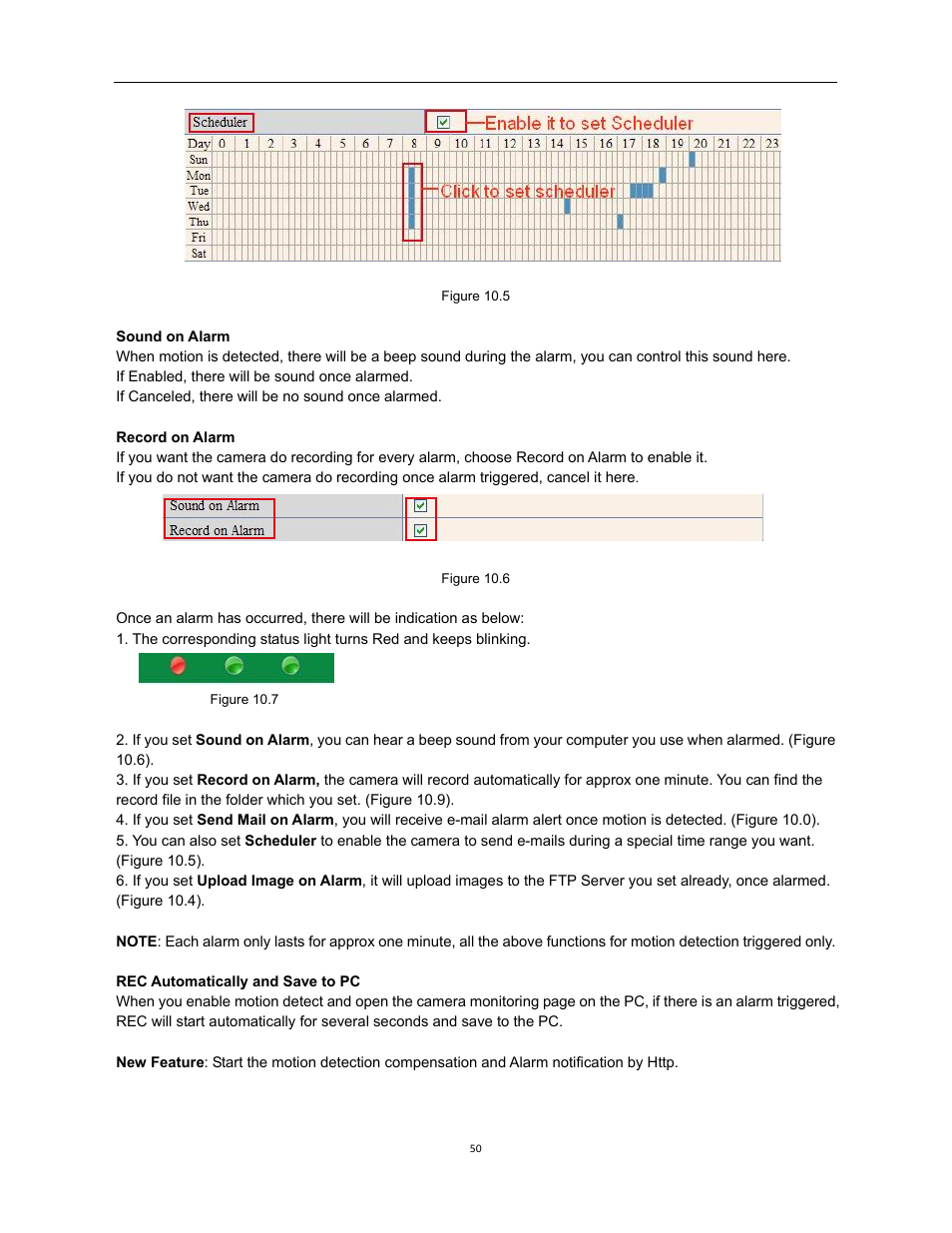 X10 Wireless Technology XX34A User Manual | Page 50 / 58