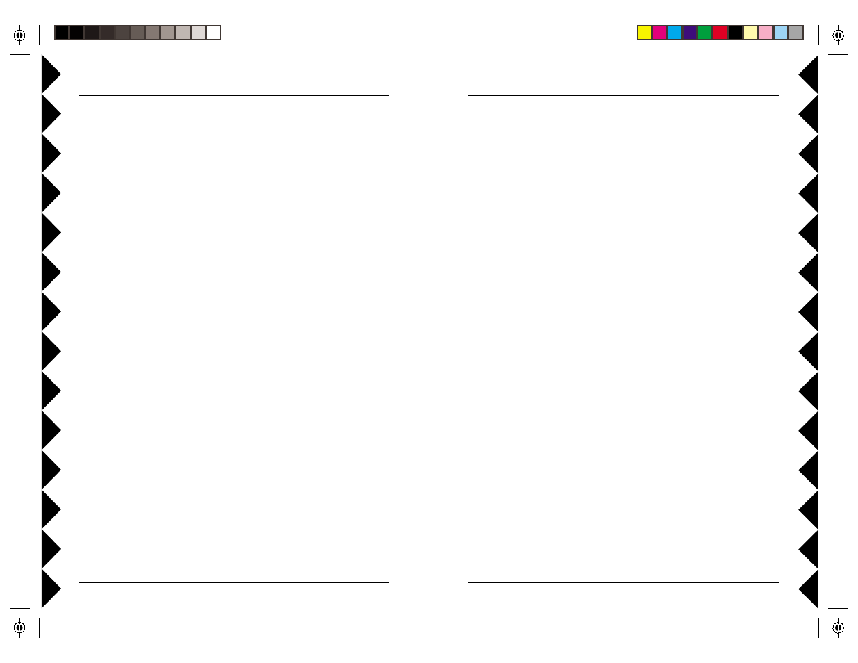 Fcc c | X10 Wireless Technology VK58A User Manual | Page 3 / 9