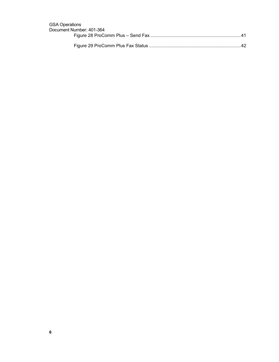 Xircom Action Systems 1500 User Manual | Page 6 / 60