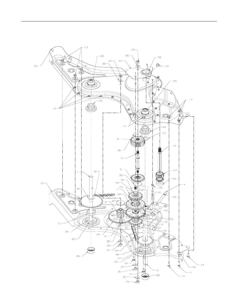 Yard-Man RT65 User Manual | Page 14 / 20