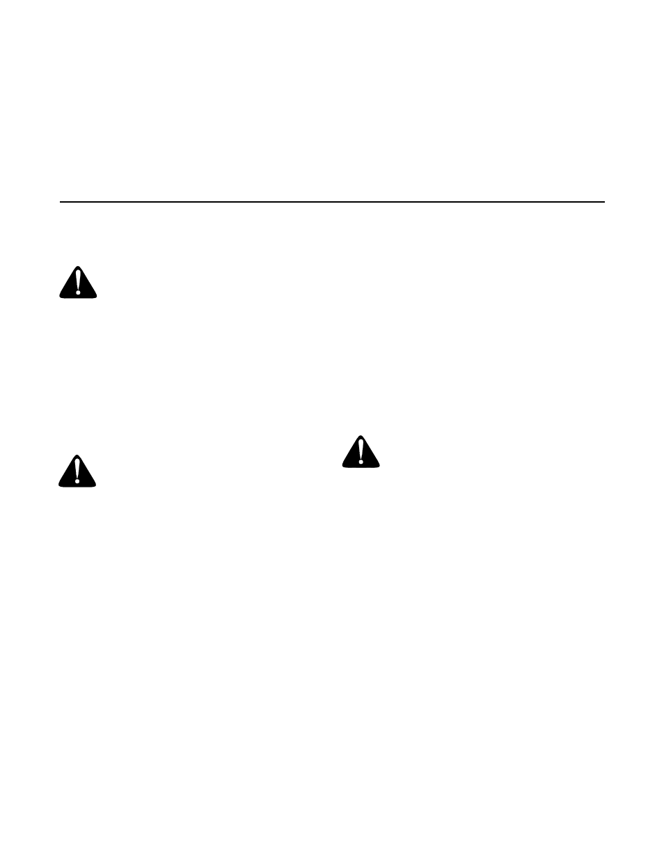 Clutch control bail, Depth stake, Handle adjustment | Before starting | Yard-Man RT65 User Manual | Page 9 / 20