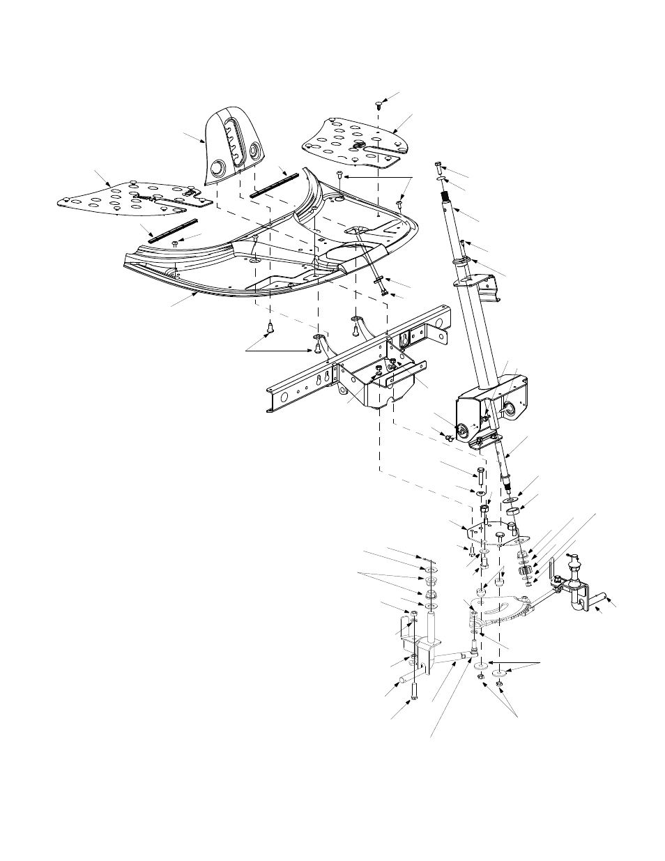 Model 325 series | Yard-Man 13B-325-401 User Manual | Page 23 / 40