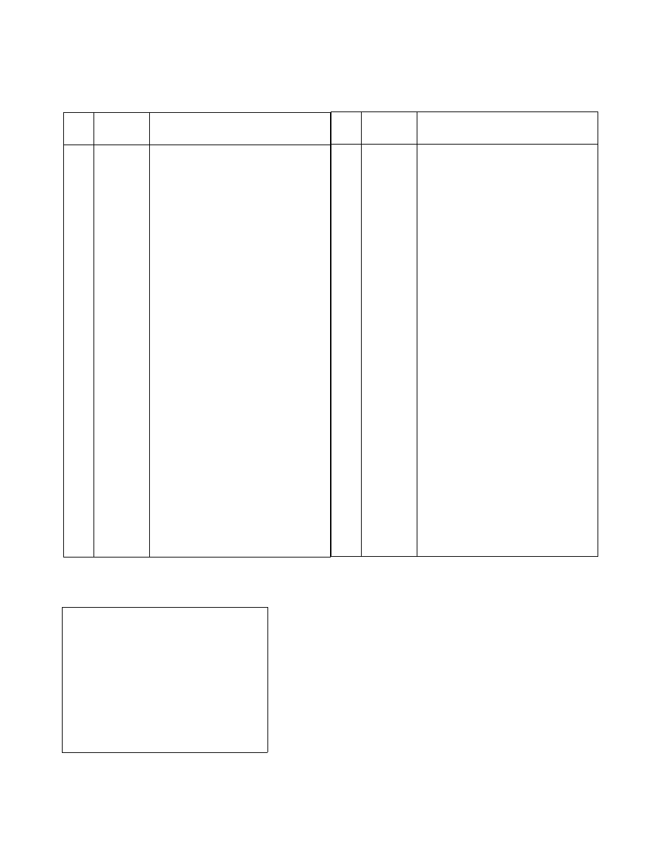Model 325 series | Yard-Man 13B-325-401 User Manual | Page 24 / 40