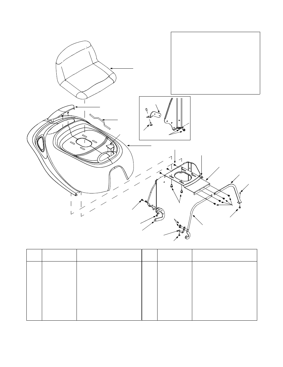 Model 325 series | Yard-Man 13B-325-401 User Manual | Page 33 / 40