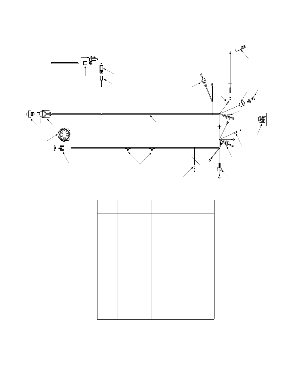 Model 325 series | Yard-Man 13B-325-401 User Manual | Page 37 / 40