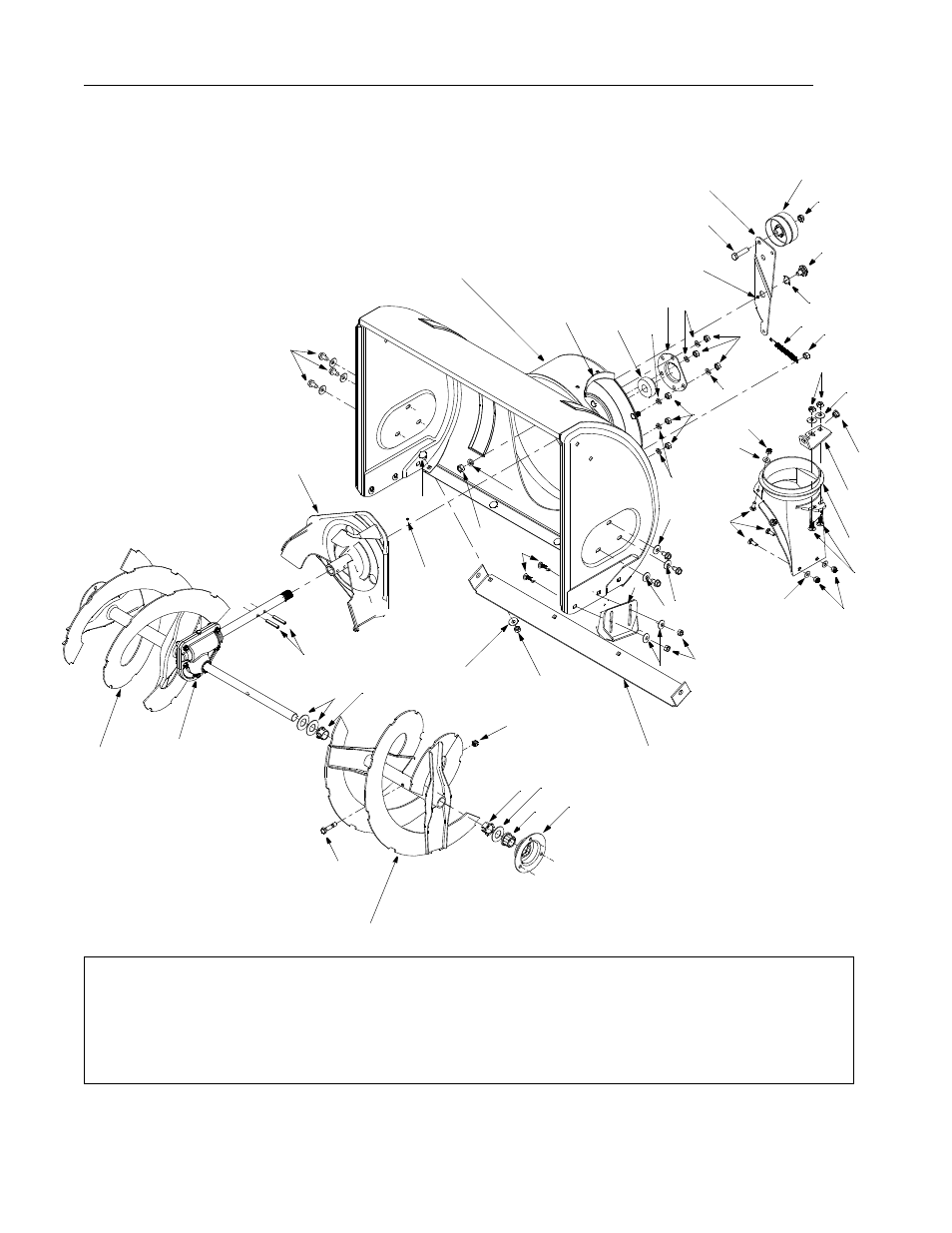 Yard-Man 31AE553F401 User Manual | Page 18 / 28