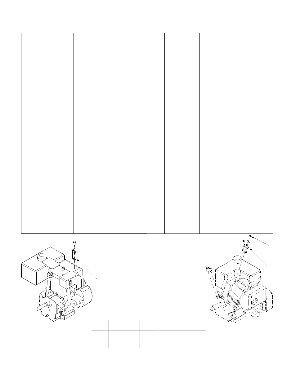 Yard-Man 31AE553F401 User Manual | Page 21 / 28