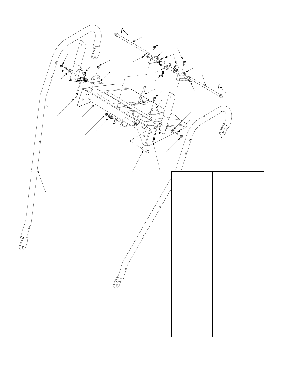 Yard-Man 31AE553F401 User Manual | Page 23 / 28