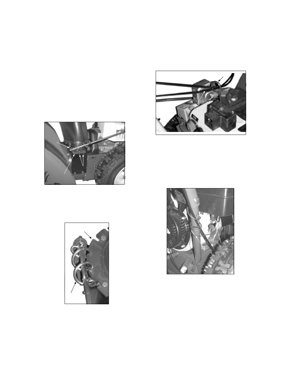 Yard-Man 31AE553F401 User Manual | Page 6 / 28