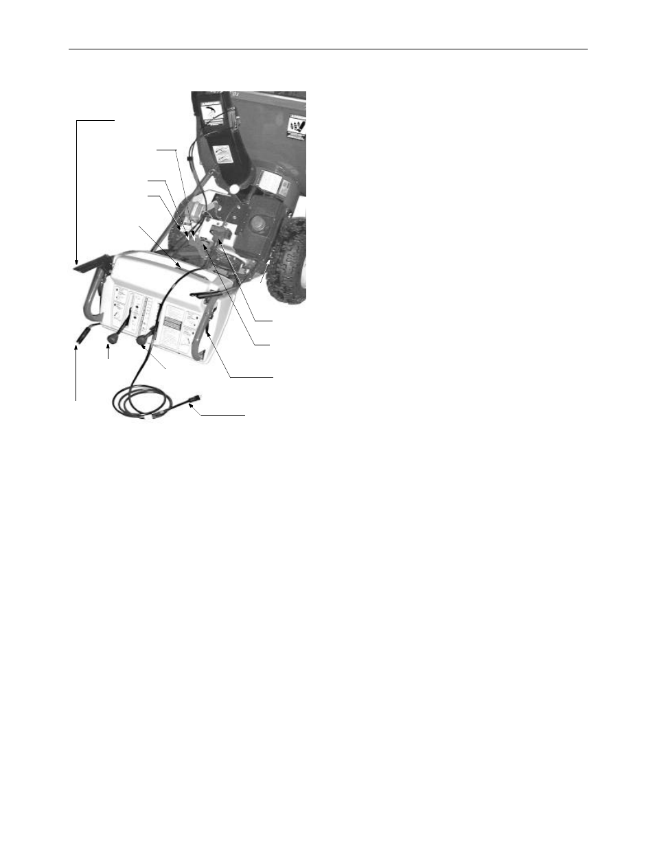 Yard-Man 31AE553F401 User Manual | Page 8 / 28