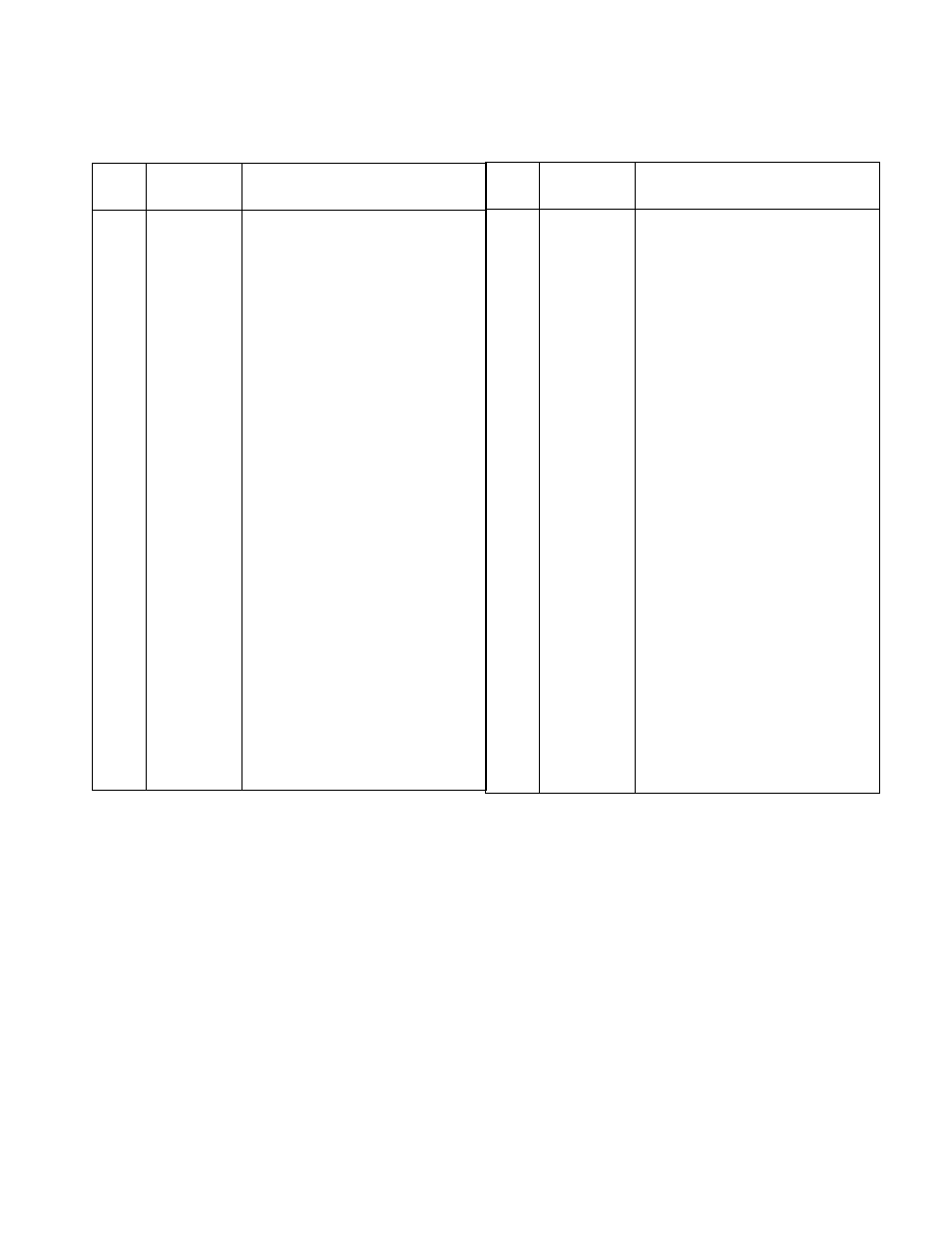 Model 109t | Yard-Man 109T User Manual | Page 17 / 18