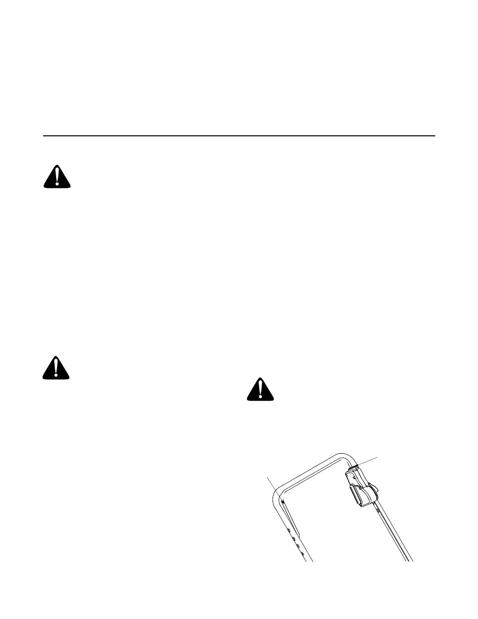 Gas and oil fill-up, Before starting, First time starting engine | Second time starting engine | Yard-Man 109T User Manual | Page 9 / 18