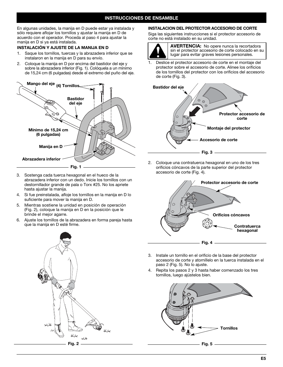 Yard-Man YM70SS User Manual | Page 37 / 52