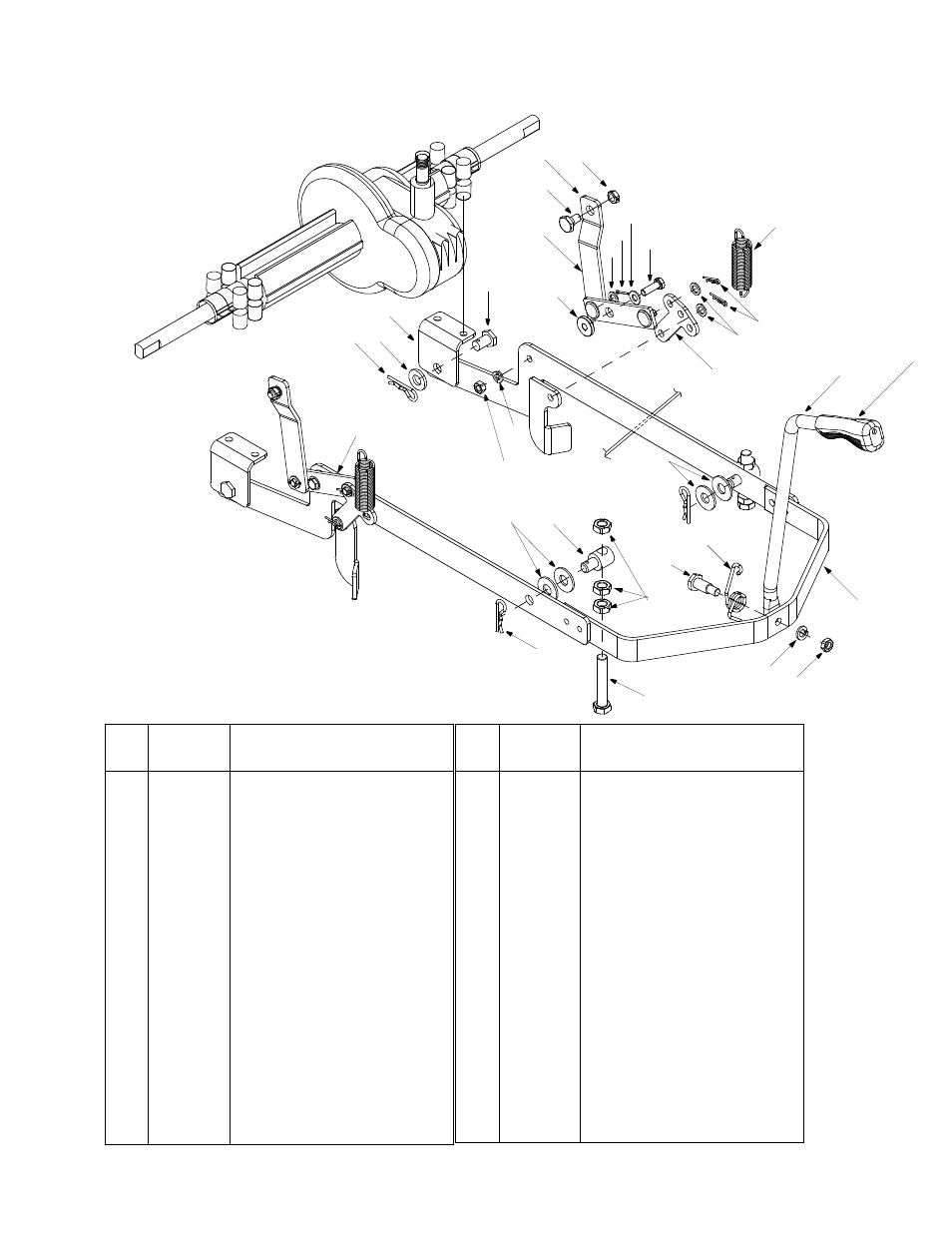 Model 328 | Yard-Man 247.27019 User Manual | Page 27 / 40