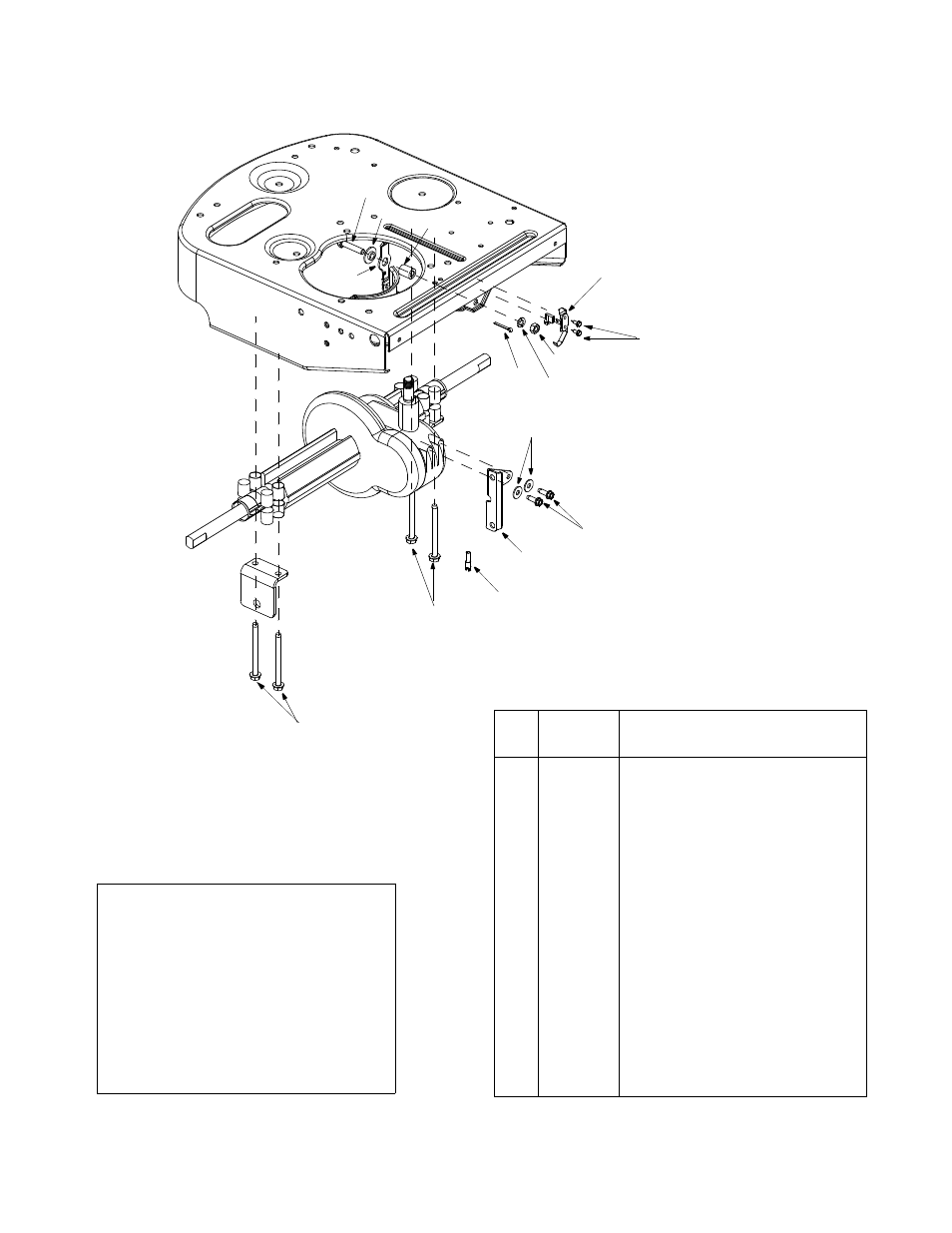 Model 328 | Yard-Man 247.27019 User Manual | Page 28 / 40