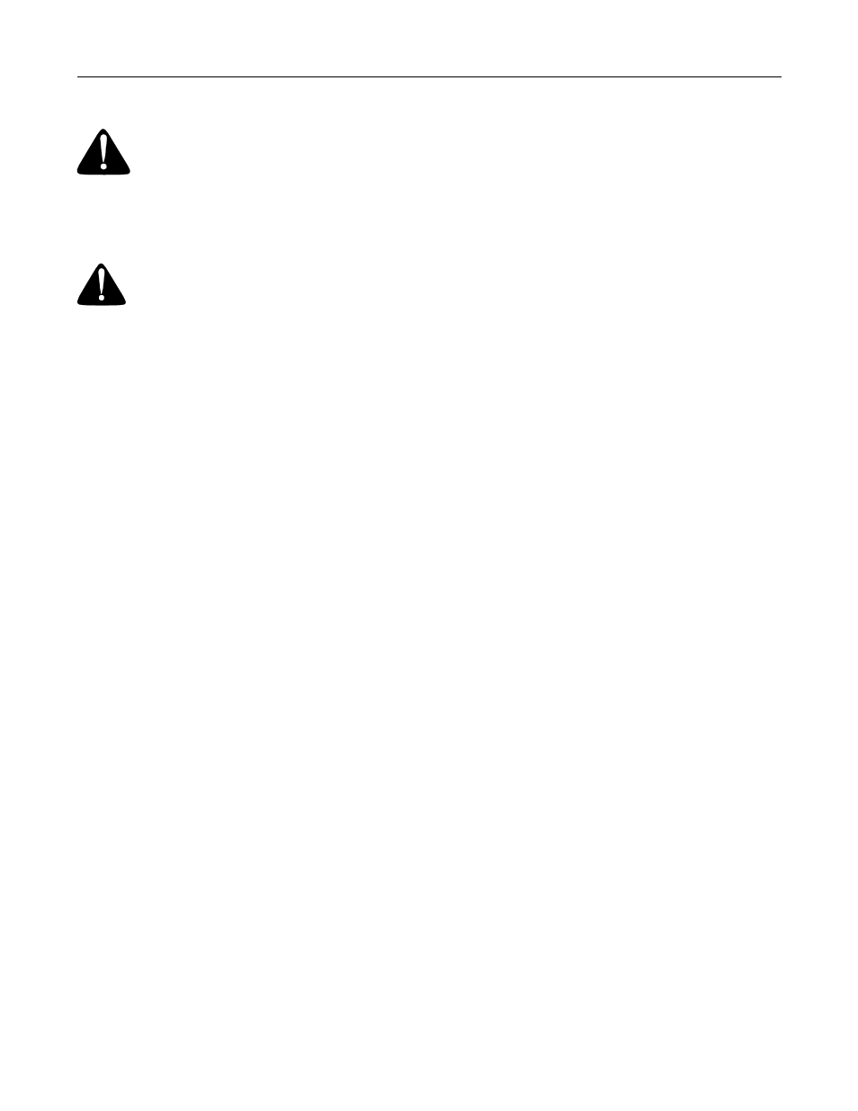 General operation, Slope operation | Yard-Man 247.27019 User Manual | Page 3 / 40