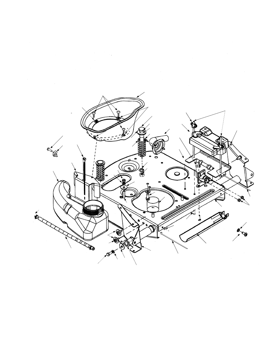 Model 328 | Yard-Man 247.27019 User Manual | Page 31 / 40