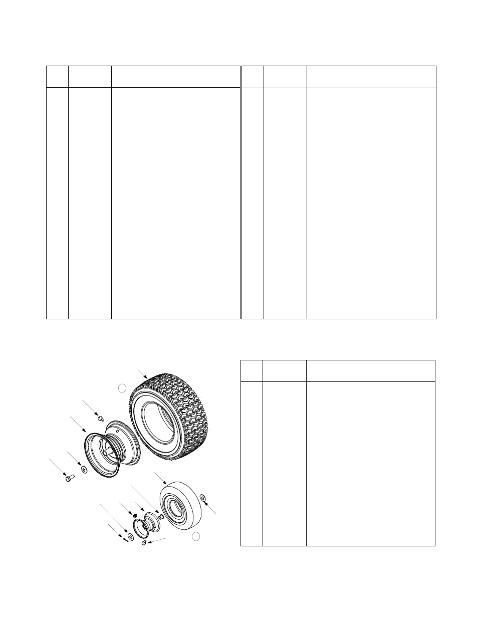 Model 328 | Yard-Man 247.27019 User Manual | Page 32 / 40