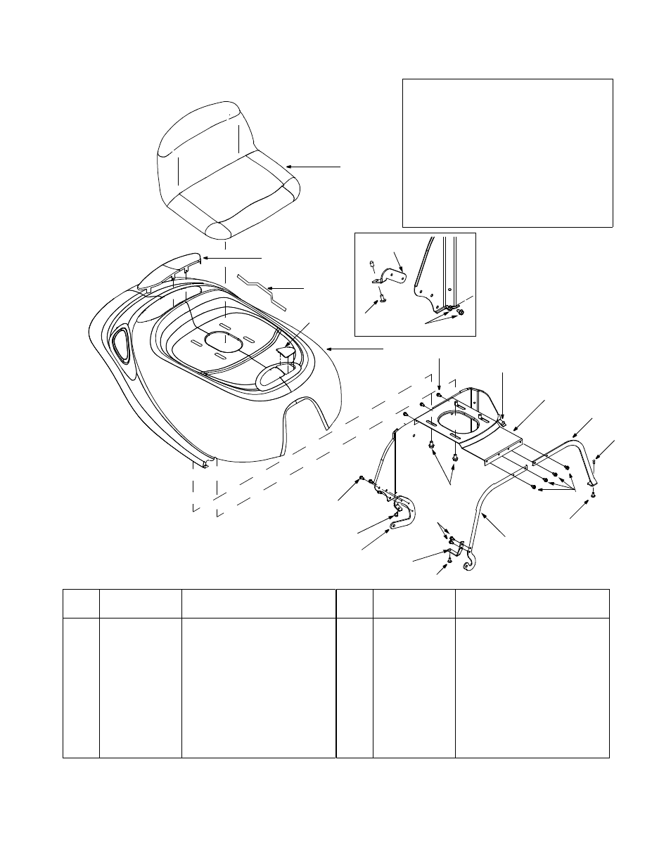 Model 328 | Yard-Man 247.27019 User Manual | Page 33 / 40