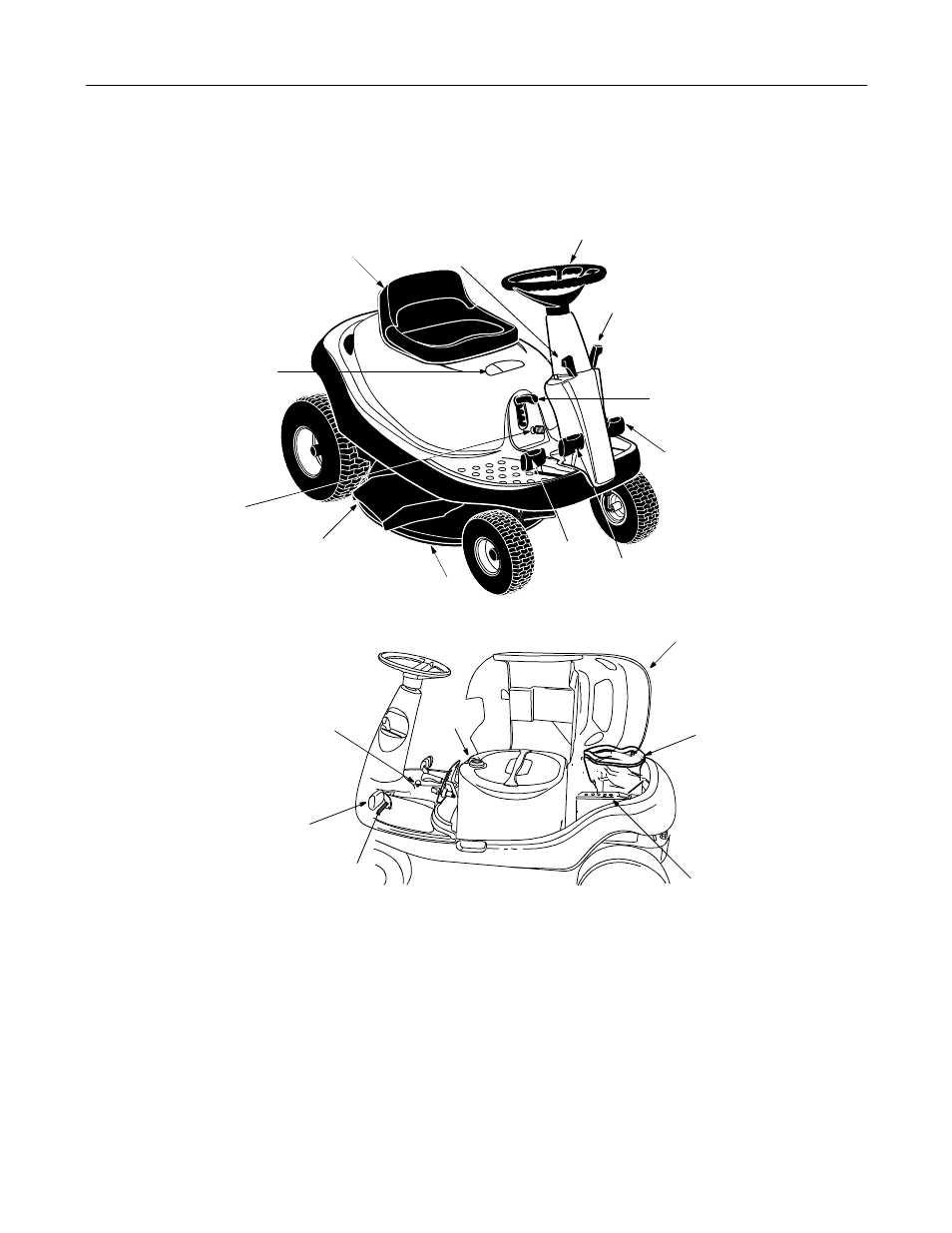 Yard-Man 247.27019 User Manual | Page 9 / 40