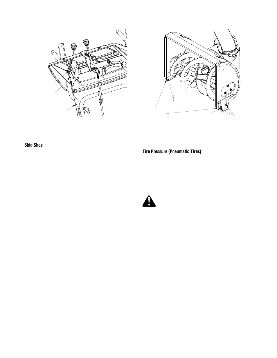 Yard-Man 31AH553G401 User Manual | Page 7 / 28