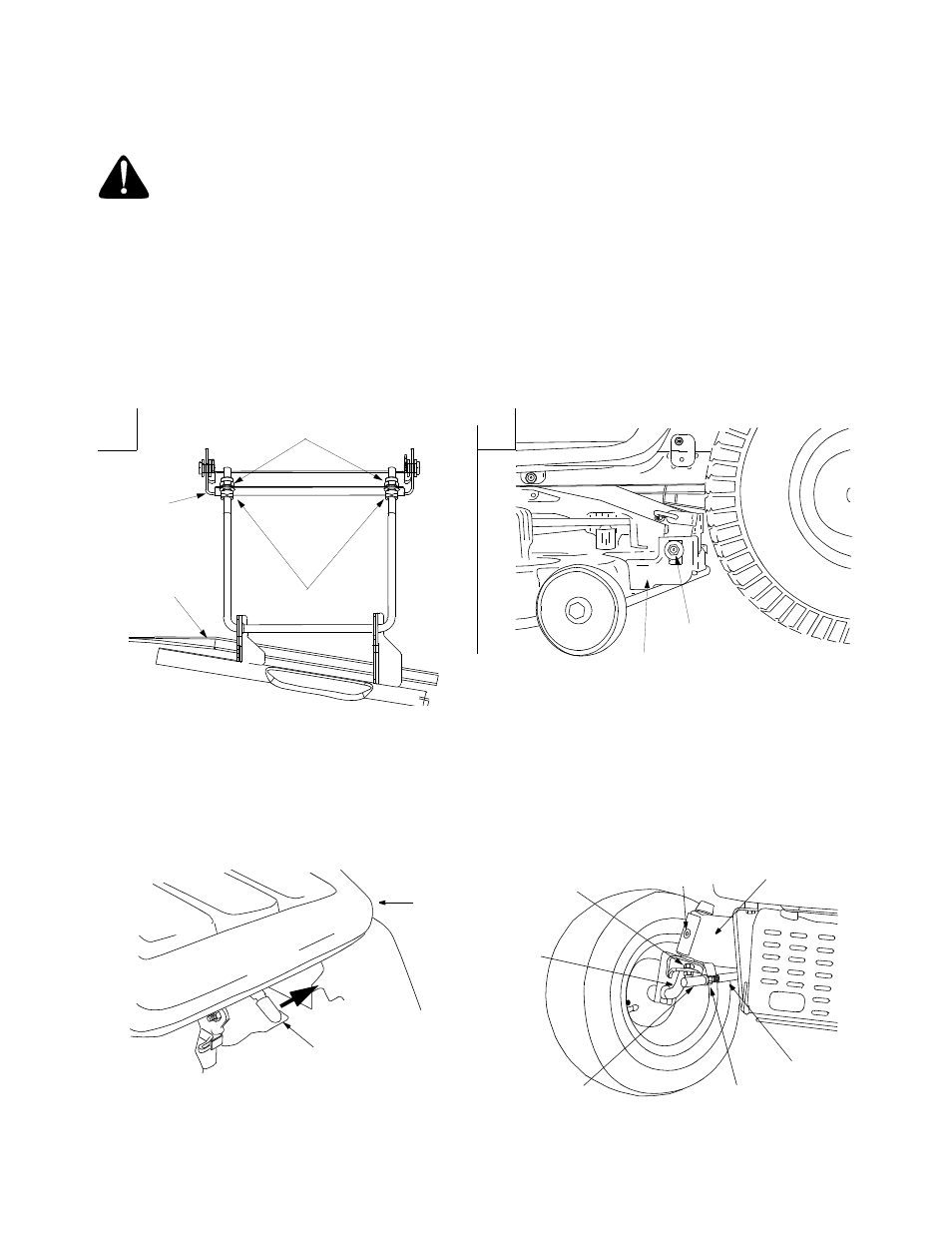 Yard-Man 247.27432 User Manual | Page 15 / 40