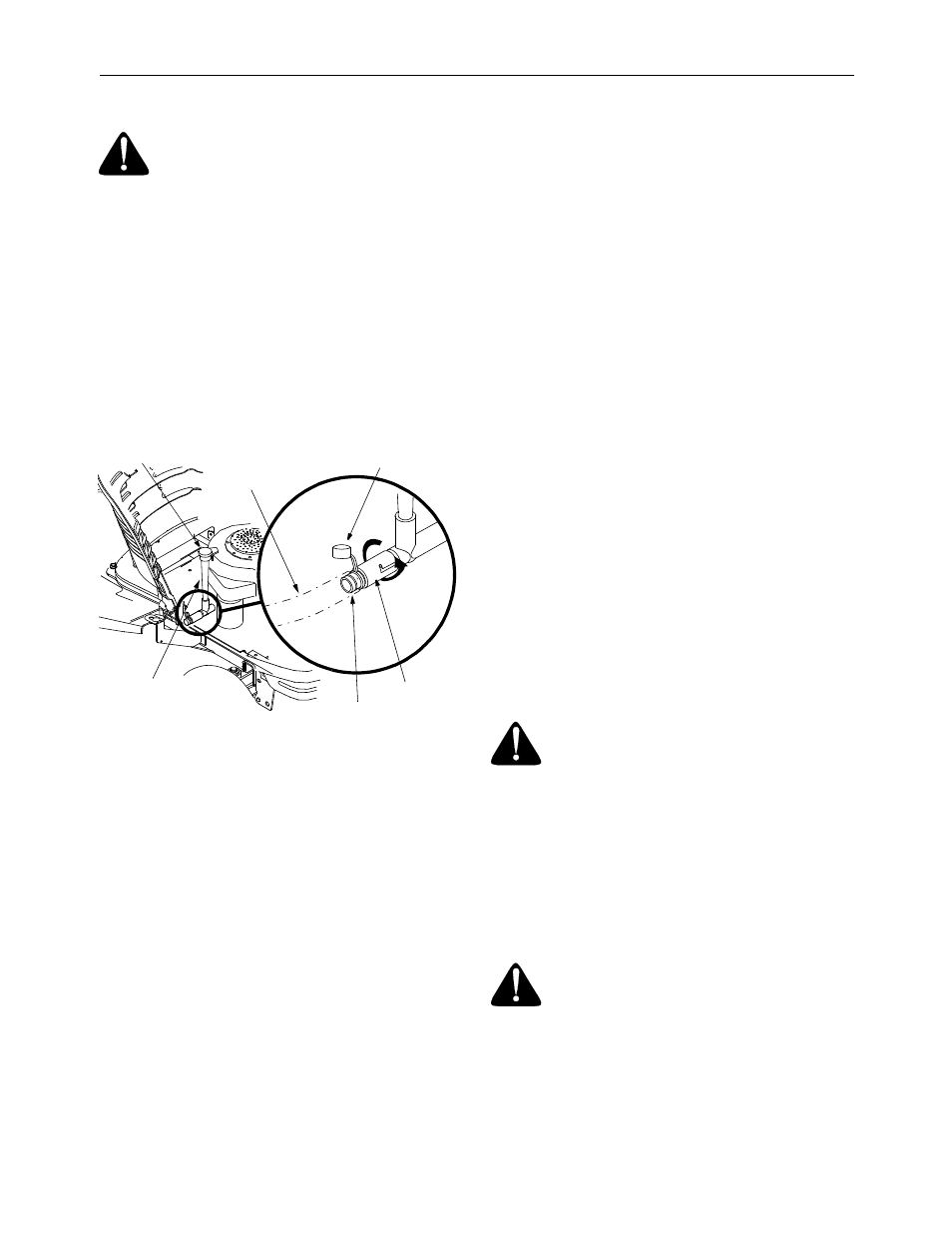 Yard-Man 247.27432 User Manual | Page 17 / 40
