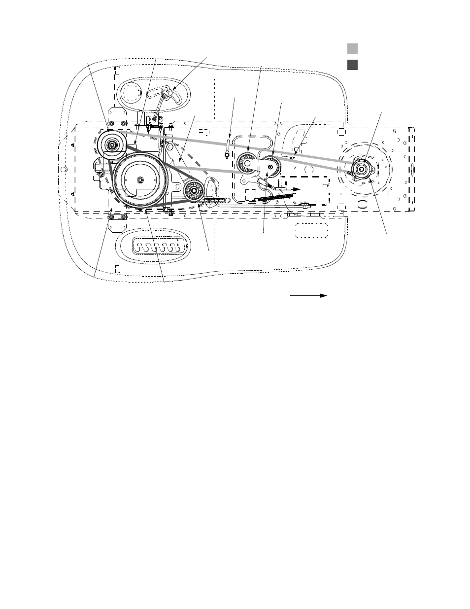 Important | Yard-Man 247.27432 User Manual | Page 20 / 40