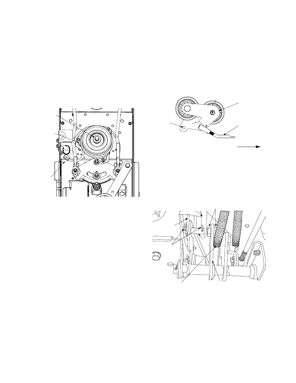 Important | Yard-Man 247.27432 User Manual | Page 21 / 40