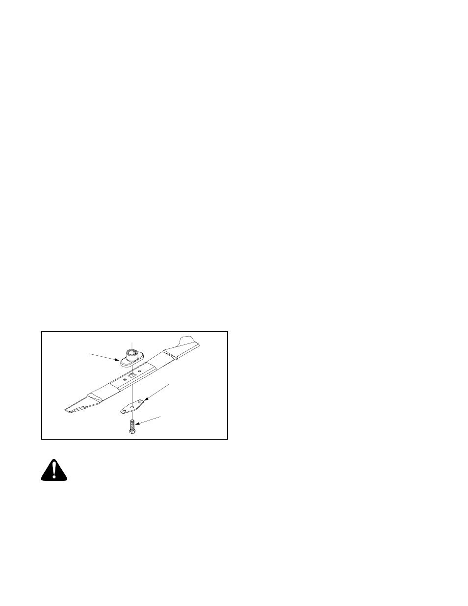 Storing your lawn mower | Yard-Man 11A-589C401 User Manual | Page 13 / 20
