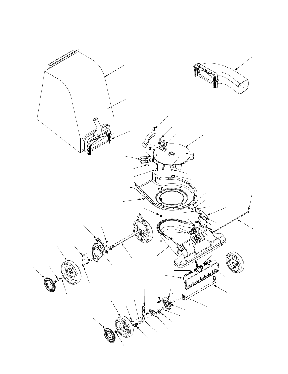 Yard-Man 247.77038 User Manual | Page 16 / 32