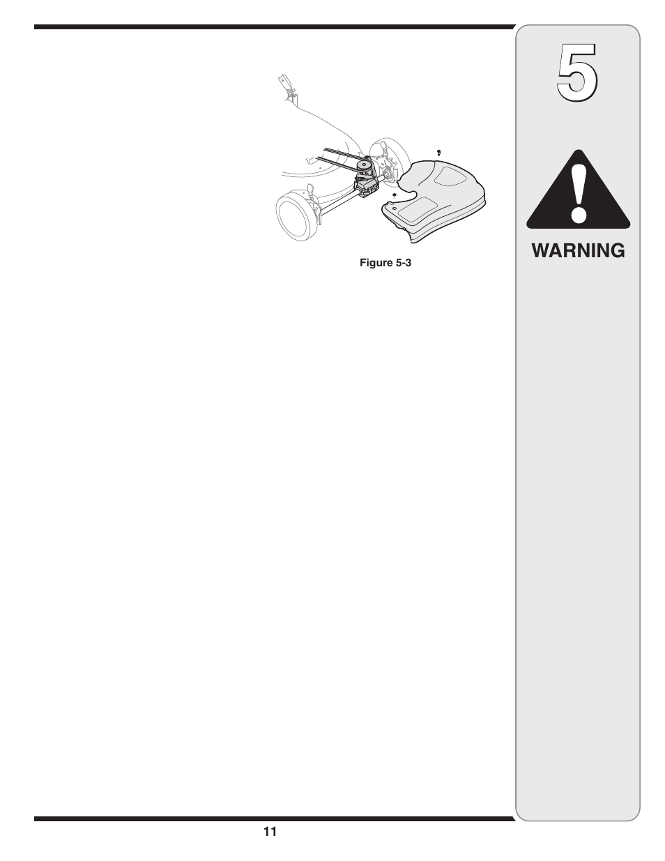 Yard-Man 500 User Manual | Page 11 / 32
