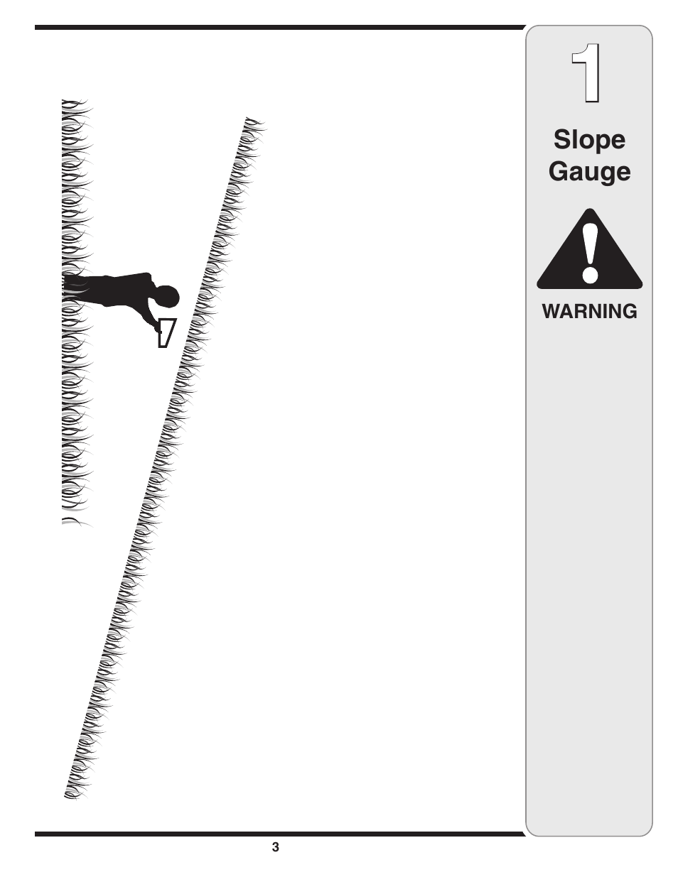 Yard-Man 500 User Manual | Page 3 / 32