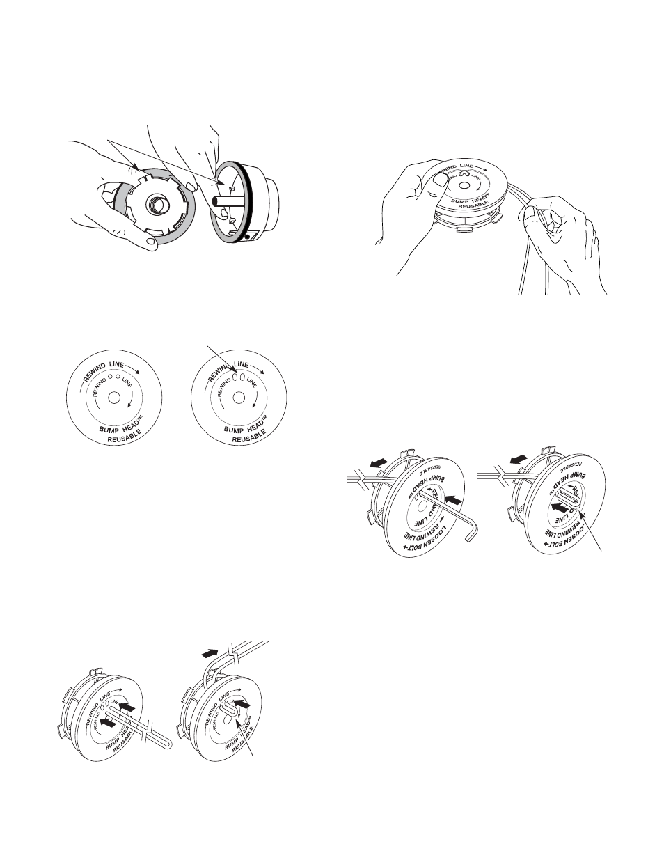 Yard-Man Y28 User Manual | Page 12 / 64