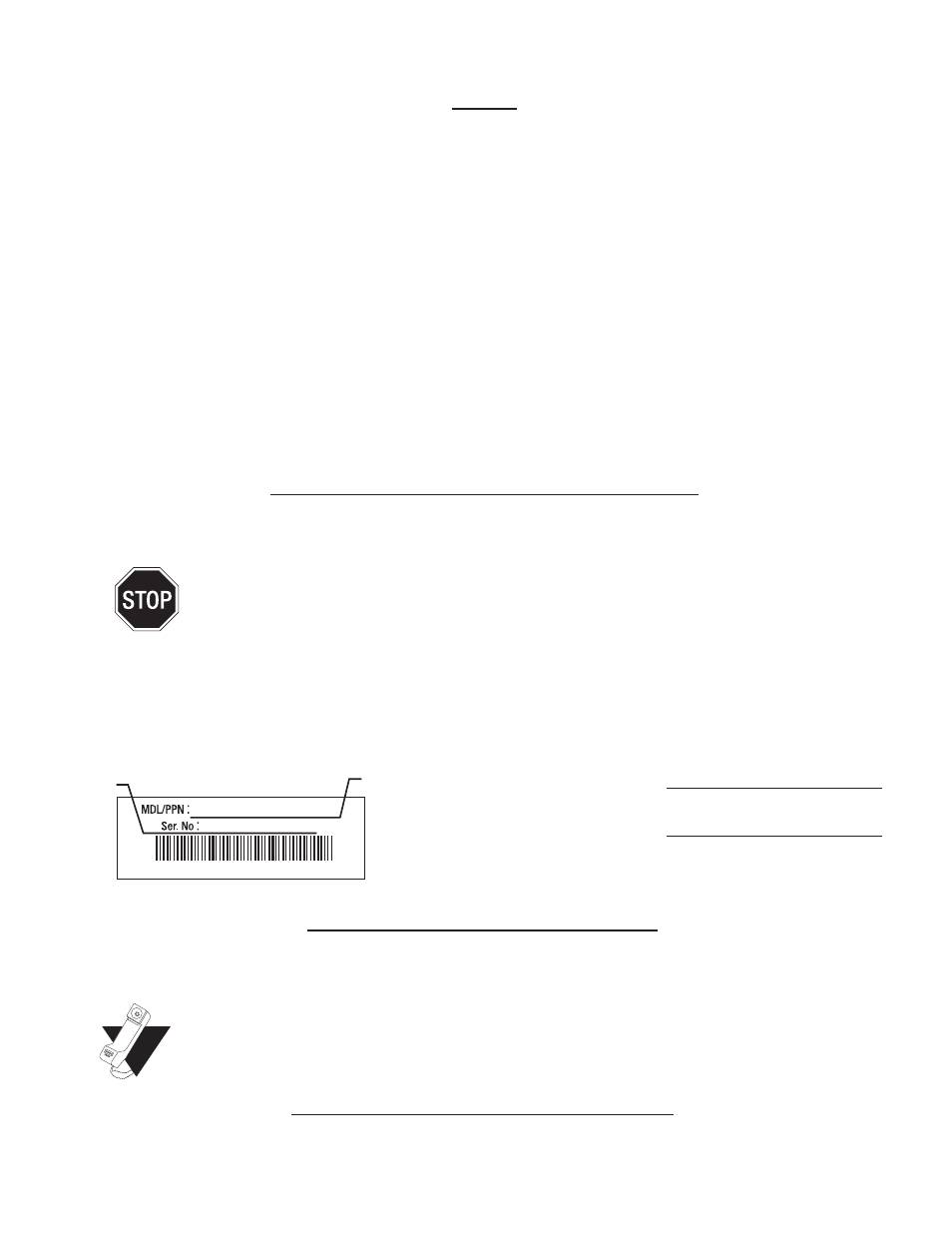 Índice, Para encontrar el número del modelo, Llamadas para apoyo al cliente | Visite nuestra sito en el internet | Yard-Man YM26CO User Manual | Page 50 / 76