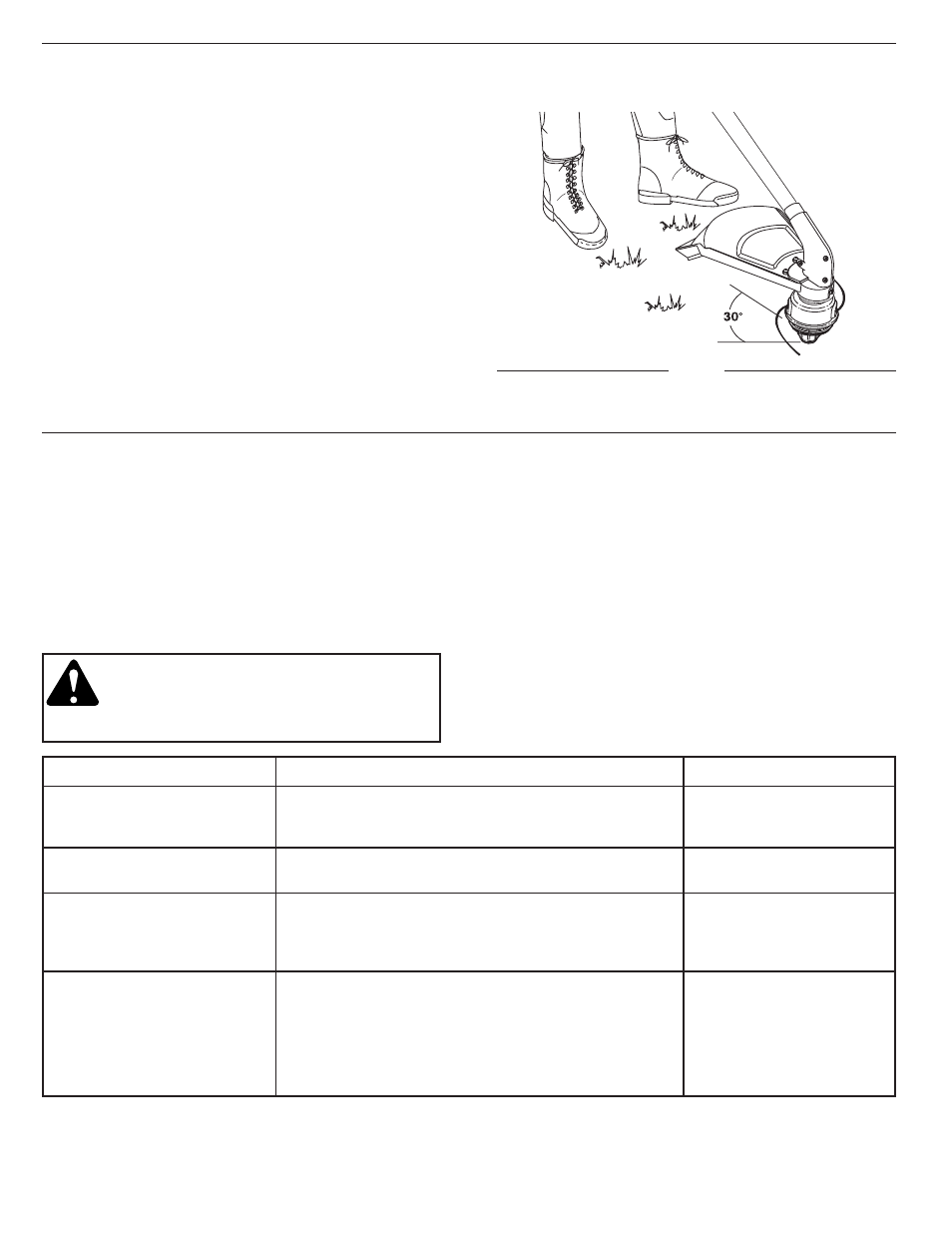 Yard-Man YM26SS User Manual | Page 15 / 92