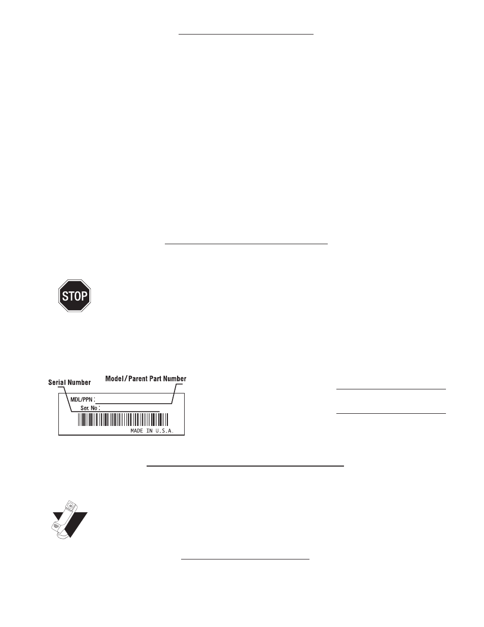 Yard-Man YM26SS User Manual | Page 2 / 92
