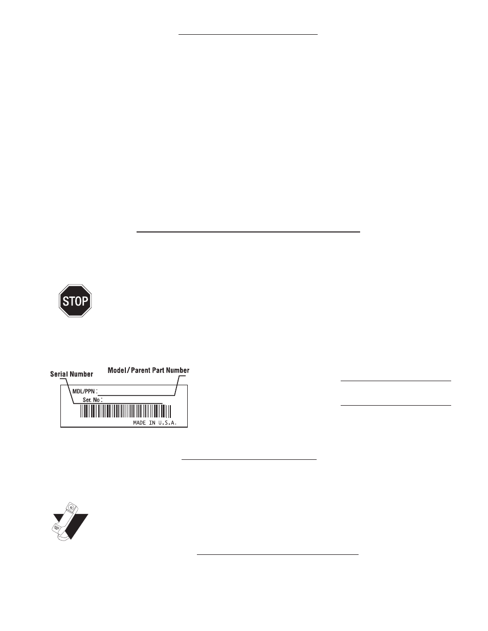 Yard-Man YM26SS User Manual | Page 34 / 92