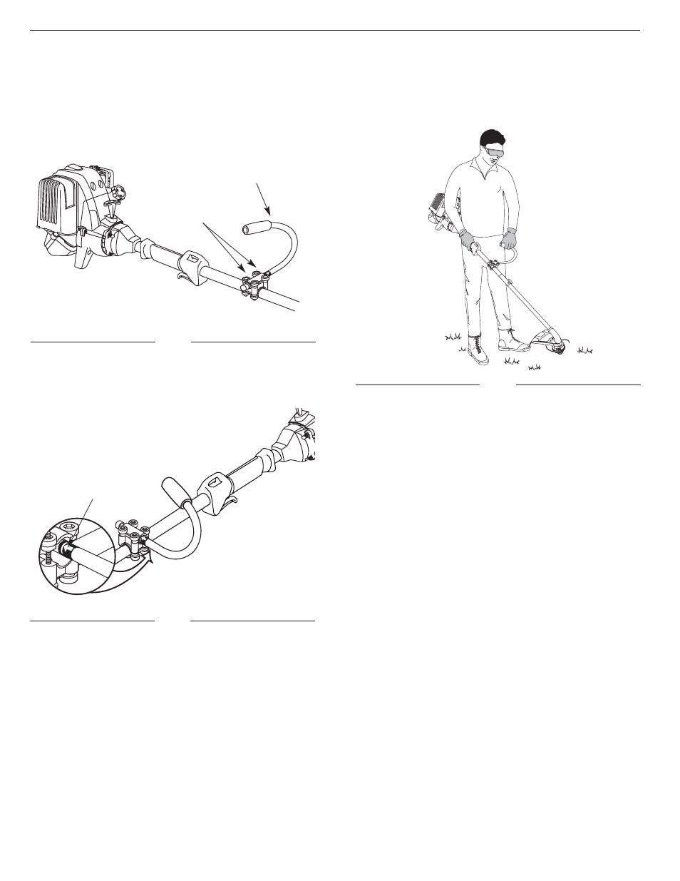 Yard-Man YM26SS User Manual | Page 41 / 92