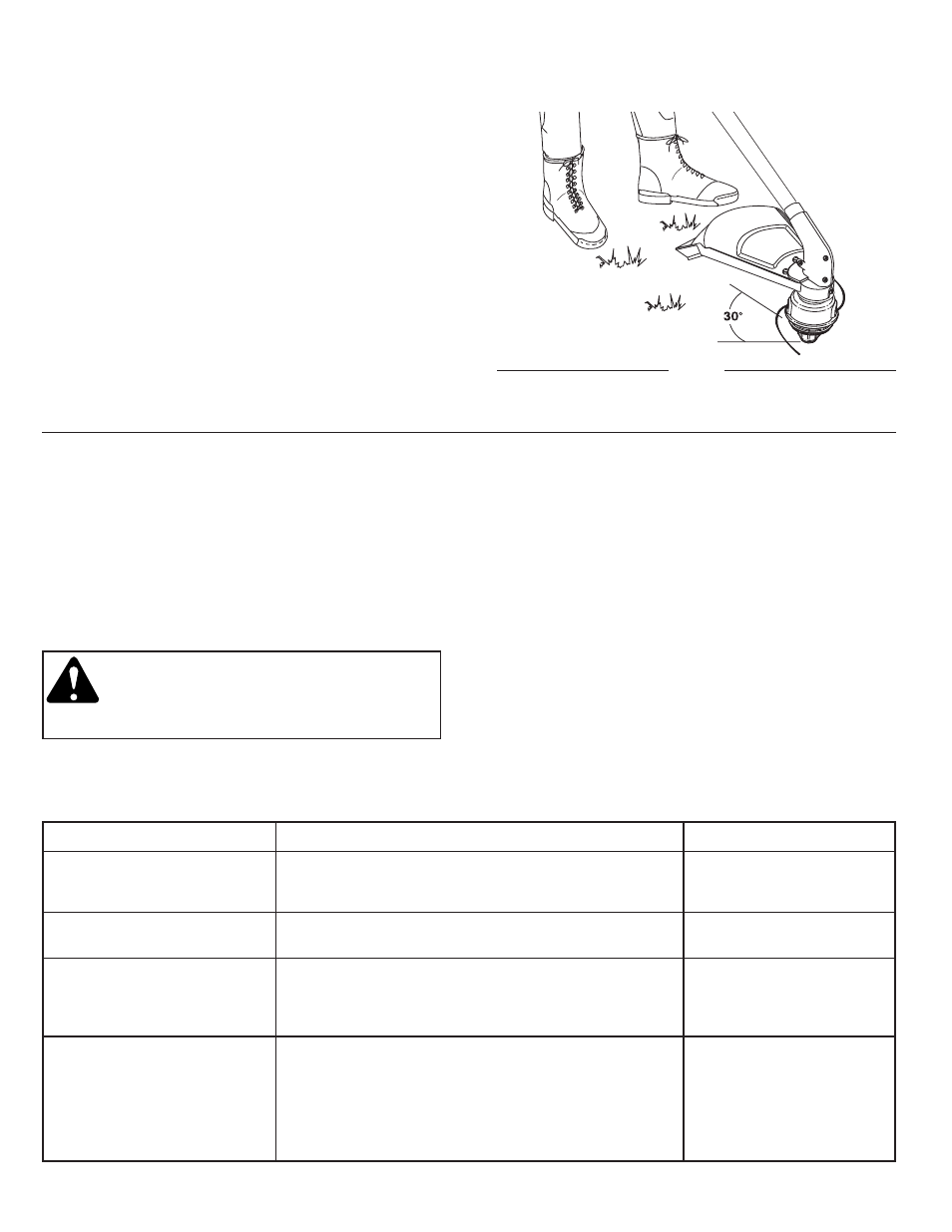 Yard-Man YM26SS User Manual | Page 47 / 92