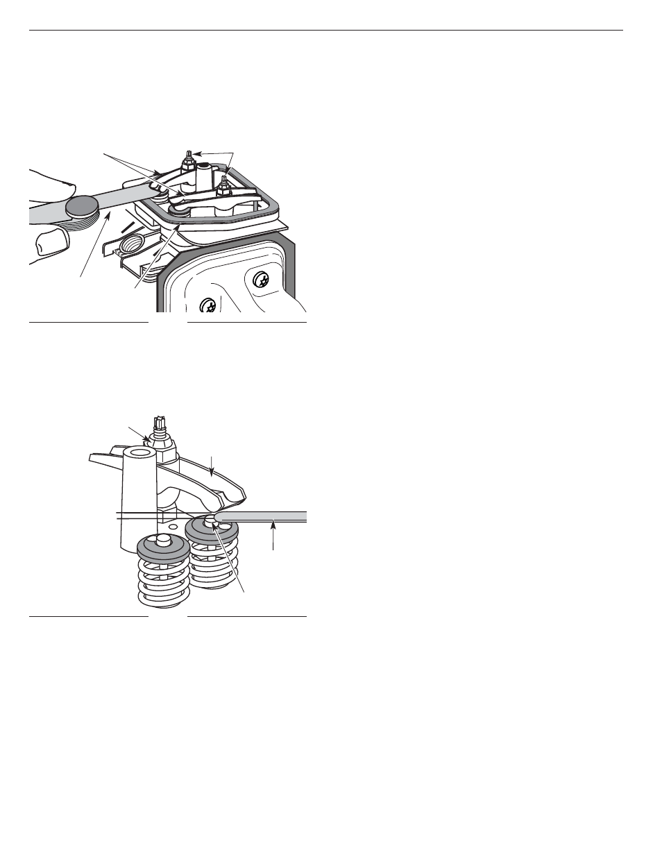 Yard-Man YM26SS User Manual | Page 55 / 92